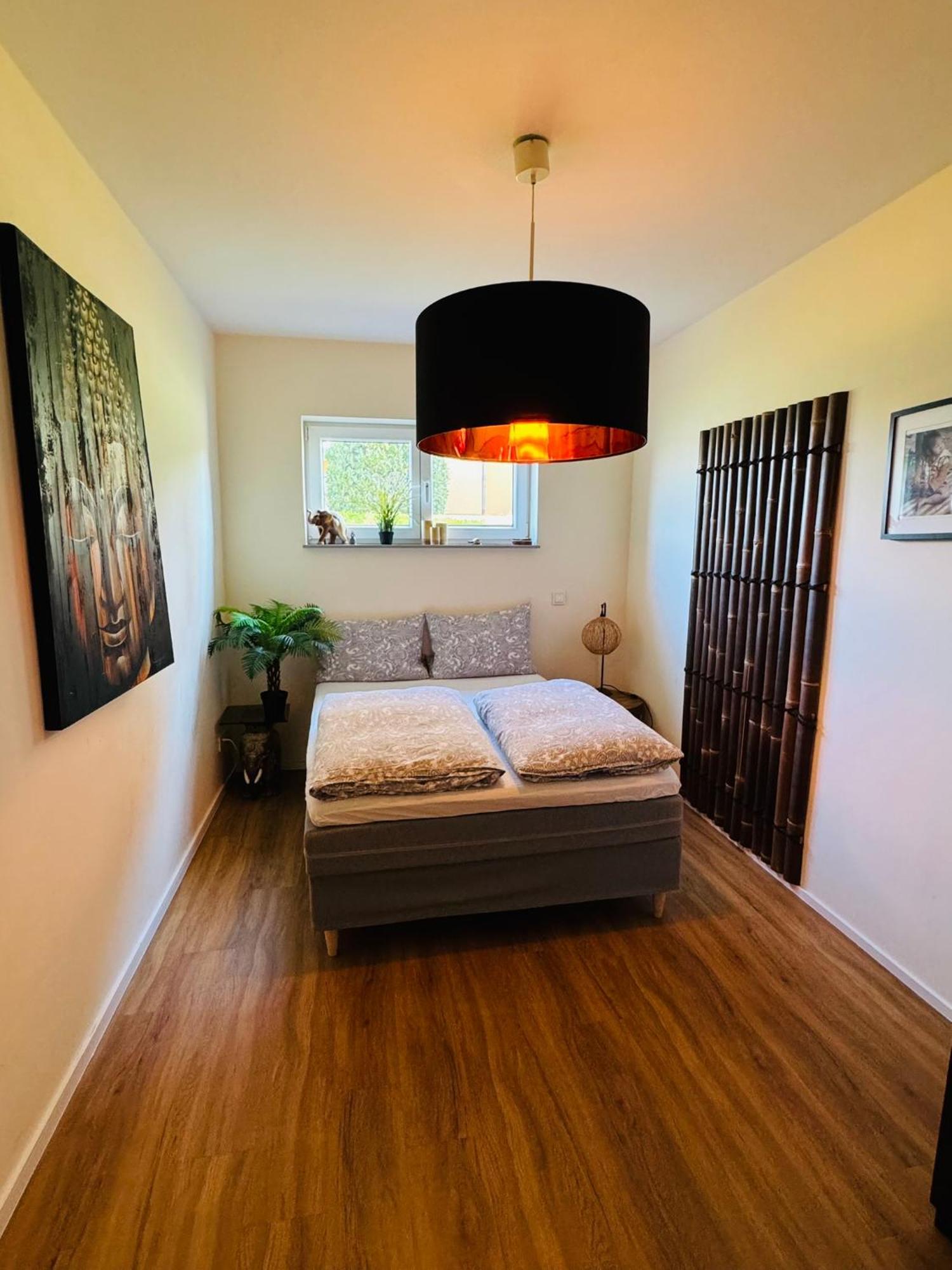 Apartmán Rhein Lounge Urmitz Exteriér fotografie